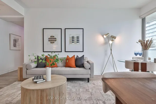 Additional image 7 of 50 Charles St Unit 3707