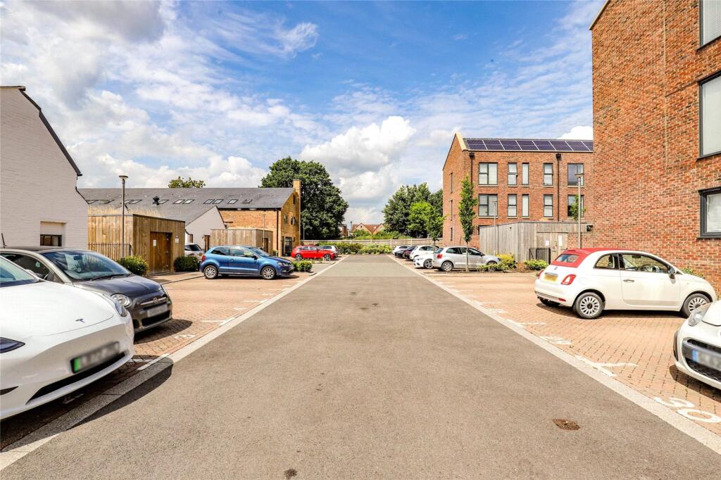 Additional image 12 of Hansell Gardens, Sutton Road, St. Albans, Hertfordshire, AL1