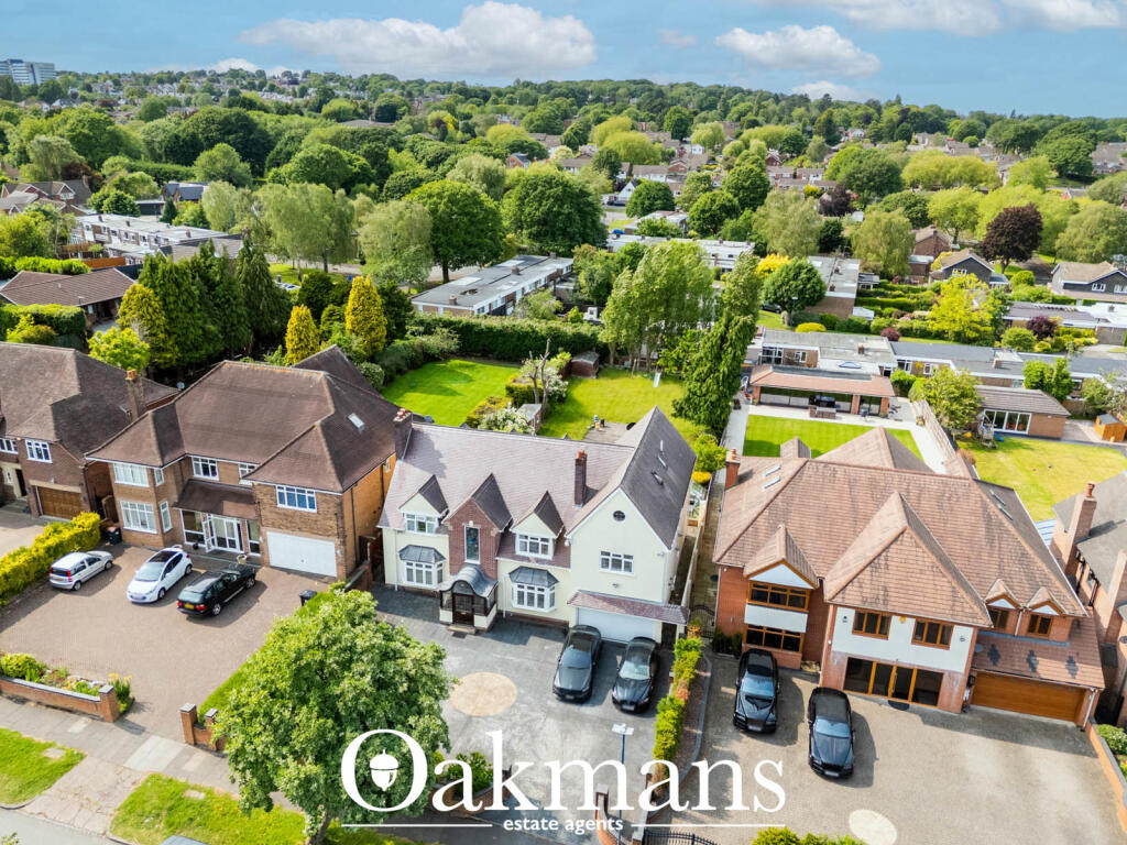 Additional image 2 of Hamilton Avenue, Birmingham, West Midlands, B17