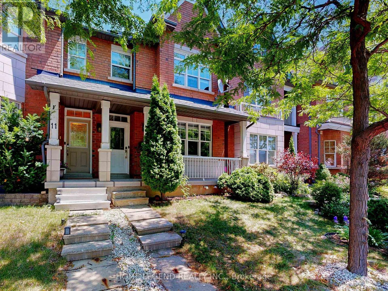 15 MELIA LANE|Vaughan (Vellore Village), Ontario L6A3K1