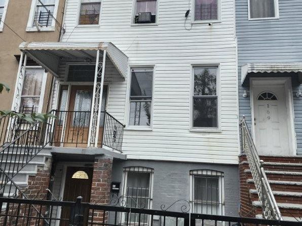 167 Euclid Avenue, Brooklyn, NY 11208