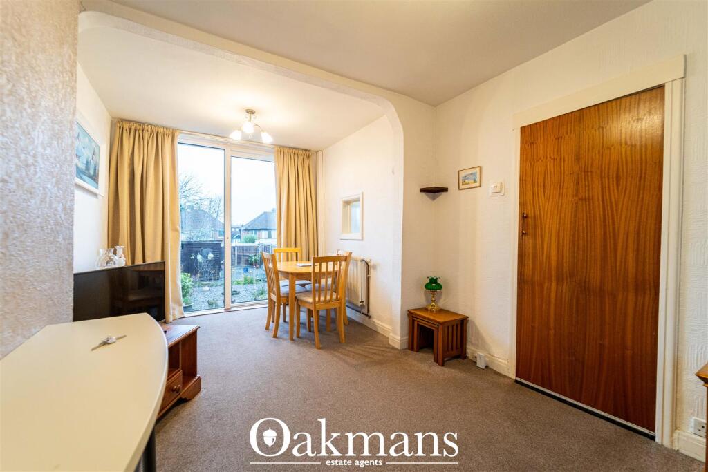 Additional image 3 of Woolacombe Lodge Road, Birmingham, B29