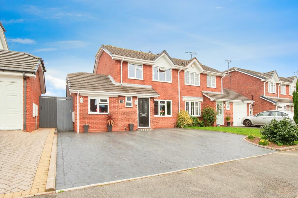 Additional image 6 of York Close, Birmingham, B30