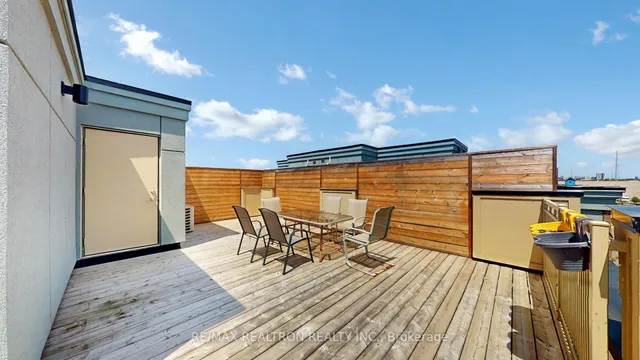 房产图片 33 - 多伦多第十二街260号第5单元