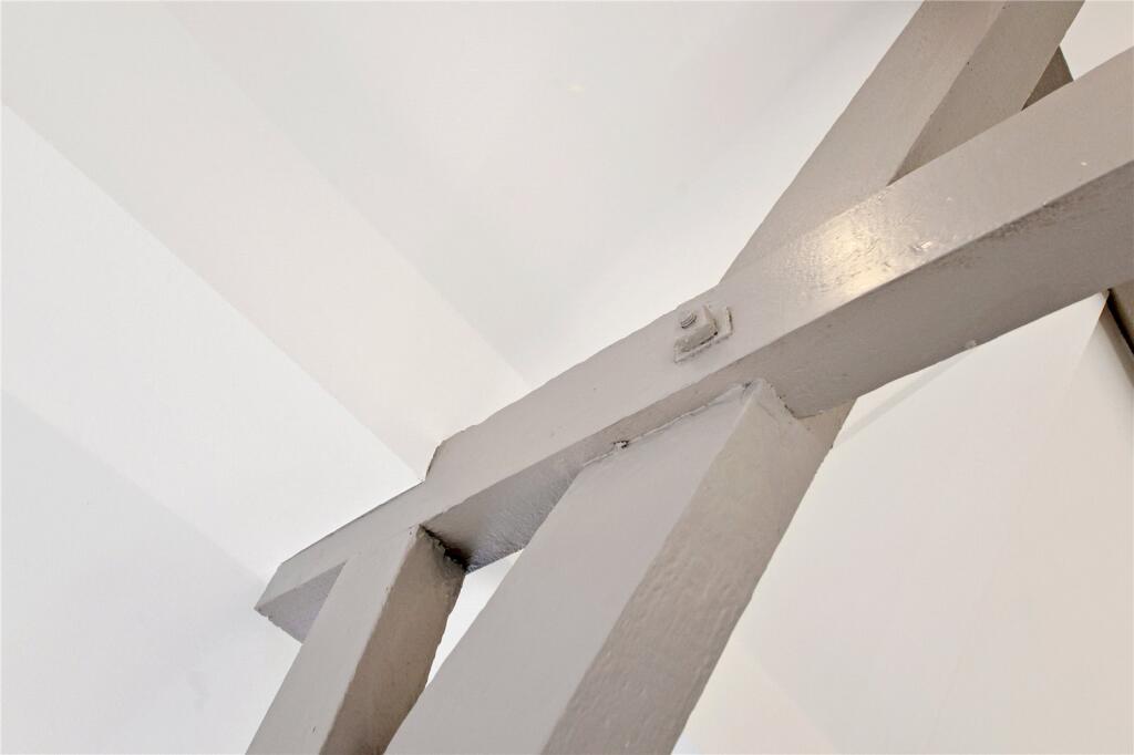 Additional image 7 of The Gothic, 4-6 Great Hampton Street, Birmingham, B18