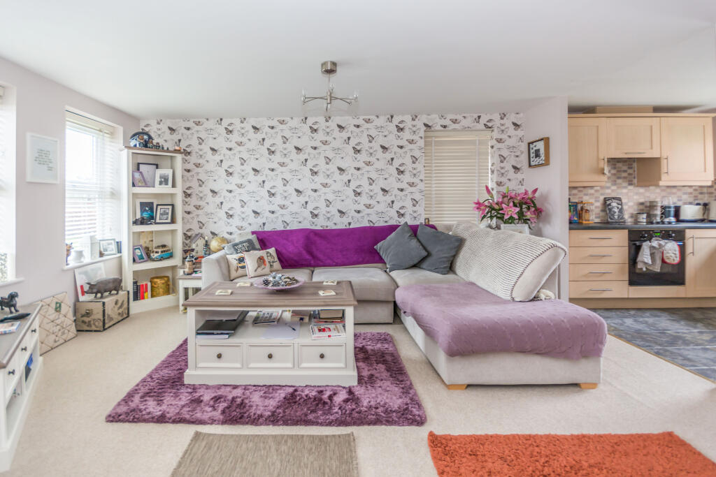 Additional image 11 of St. Francis Drive, Kings Norton, B30