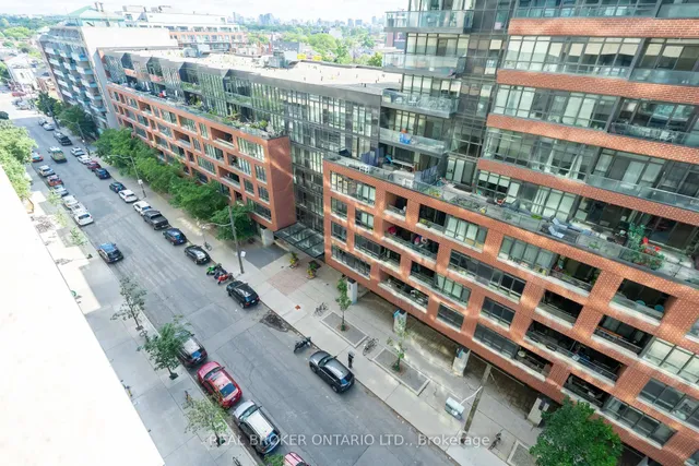 Additional image 16 of 36 Lisgar St Unit 908E