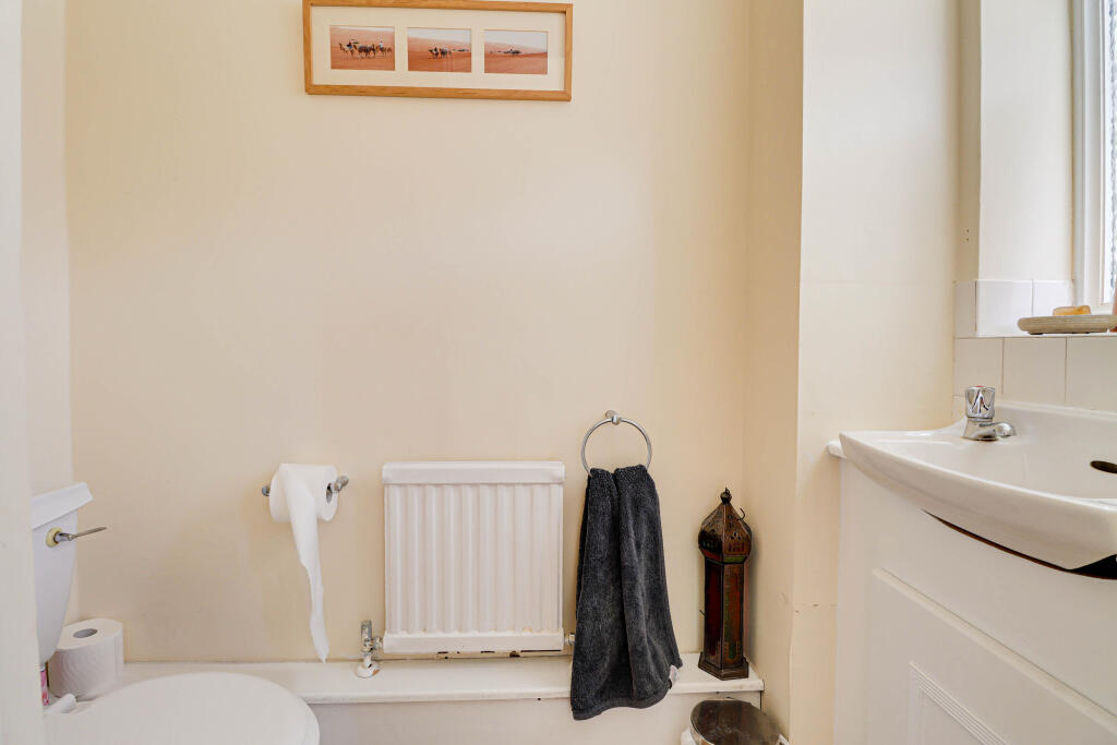 Additional image 11 of Carlton Road, Harpenden, AL5