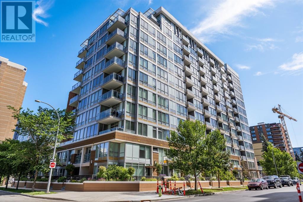 1010, 626 14 Avenue SW|Calgary, Alberta T2R0X4