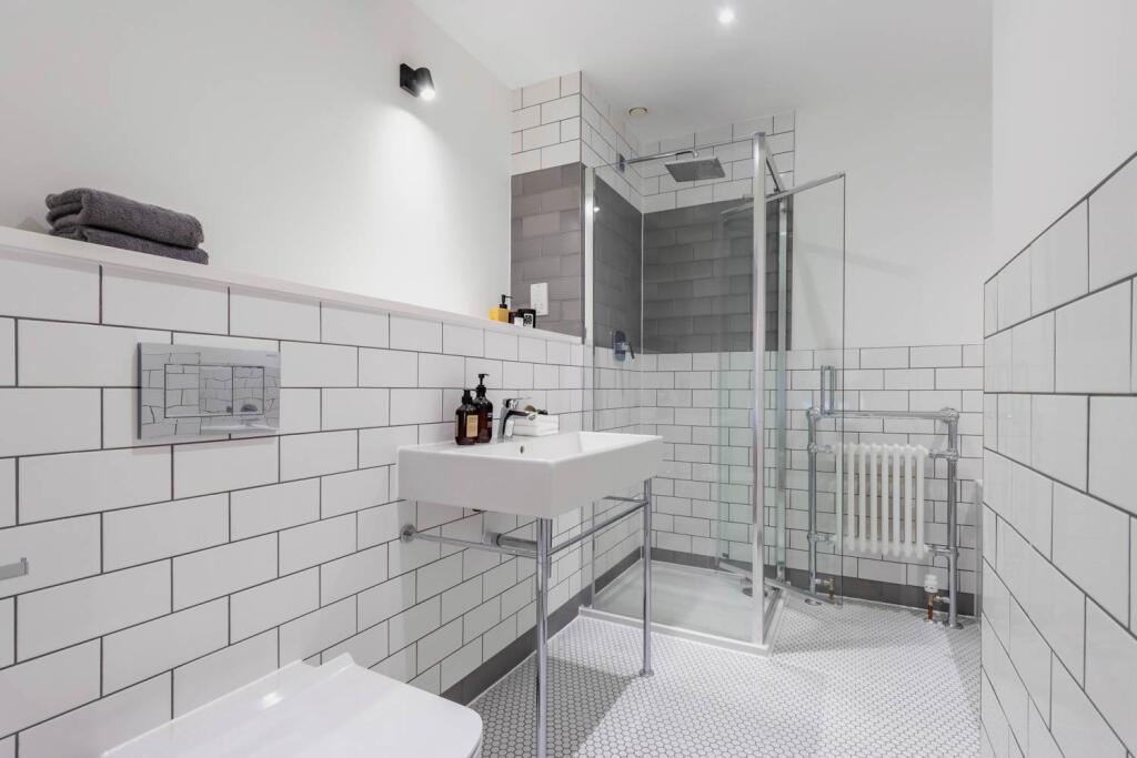 Additional image 15 of Alben Works, Legge Lane, Birmingham, B1