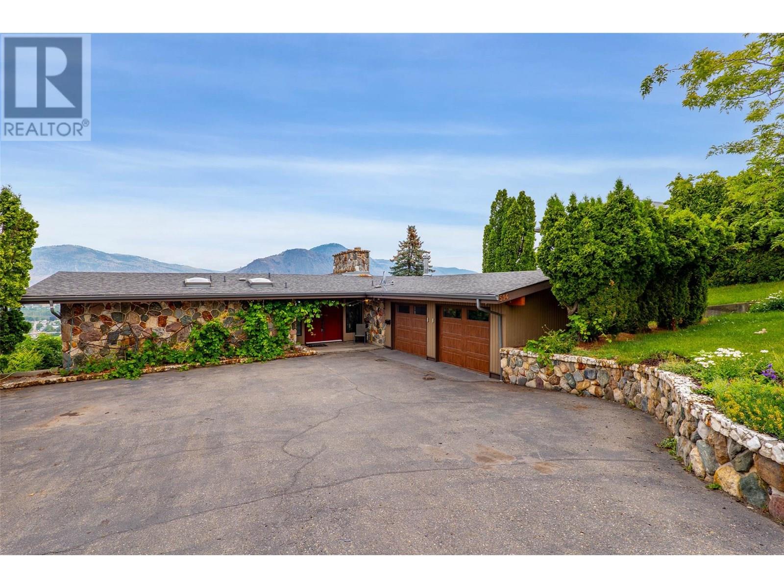 514 Strathcona Terrace|Kamloops, British Columbia V2C1B9