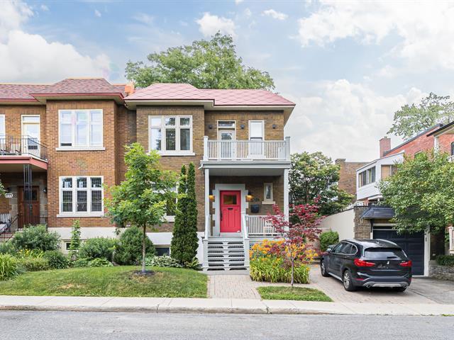 3771 Av. Old Orchard|Montréal (Côte-des-Neiges/Notre-Dame-de-Grâce), Quebec H4A3A9