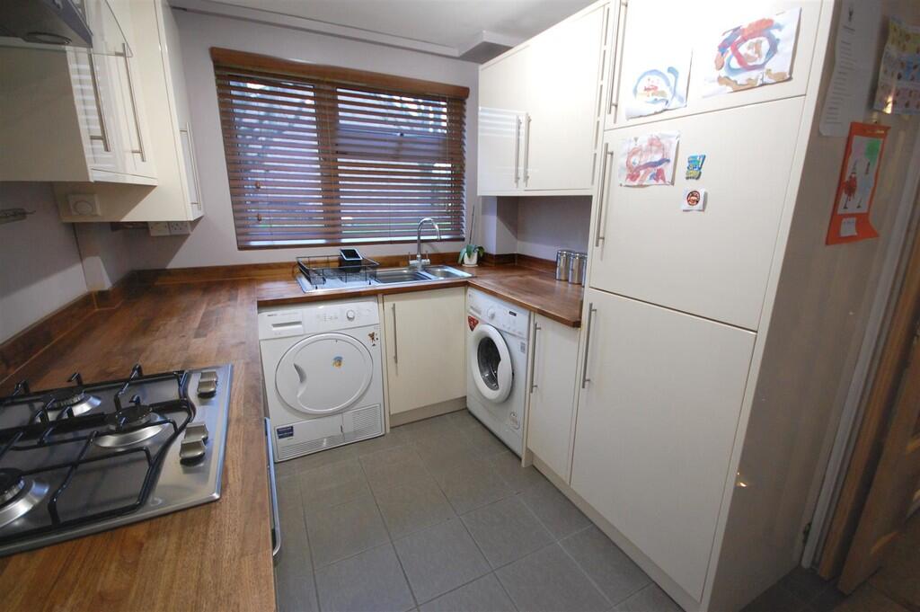 Additional image 4 of Wood Common, Birchwood Area