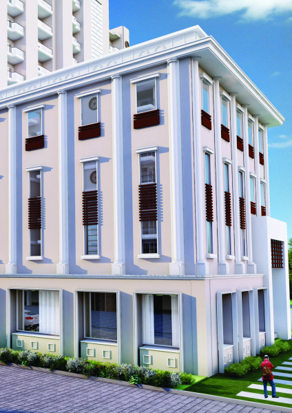 Ambala Highway, Zirakpur