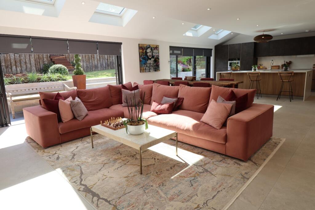 Additional image 8 of House 4 Silverwood Barns, St Albans Road, Sandridge, St Albans