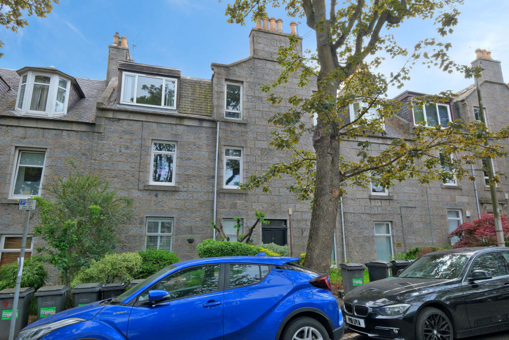 Additional image 15 of 34 Thomson Street, Rosemount, Aberdeen, AB25