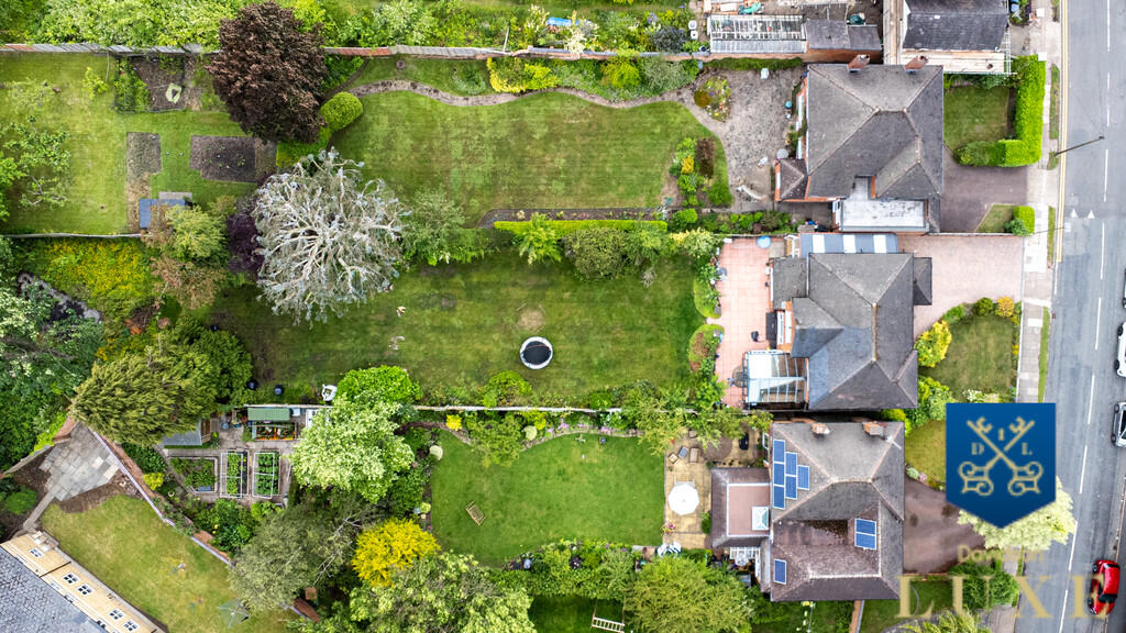 Additional image 41 of Selly Wick Road, Selly Park, Birmingham