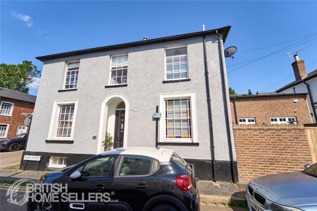 Additional image 25 of Queen Street, St. Albans, Hertfordshire, AL3