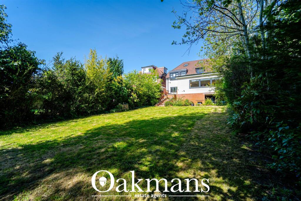 Additional image 53 of Selwyn Road, Birmingham, B16