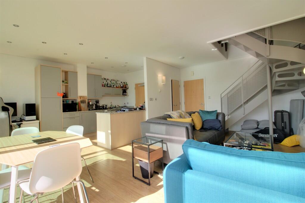 Additional image 6 of New Hampton Lofts , 90 Great Hampton Street, Jewellery Quarter