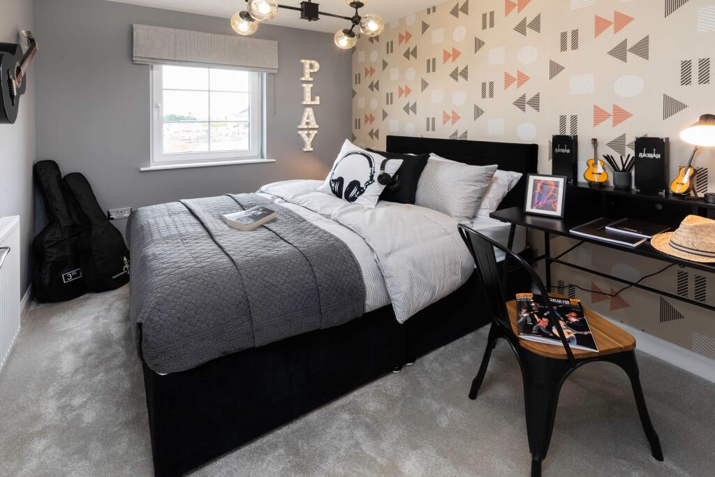 Additional image 7 of Riverview Drive, 
Dyce, 
Aberdeen, 
Aberdeen City, 
AB21 7LD