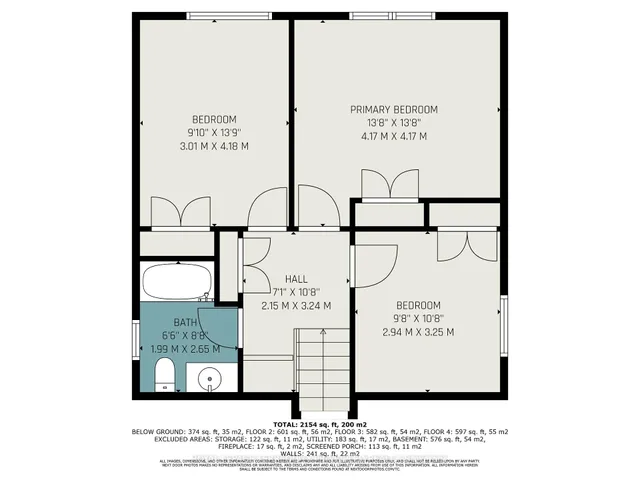 Additional image 29 of 485 Rathburn Rd