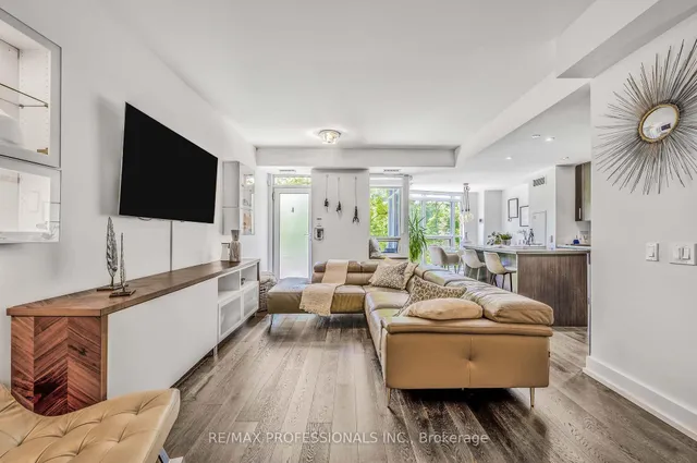 Additional image 10 of 2212 Lake Shore Blvd Unit Th04