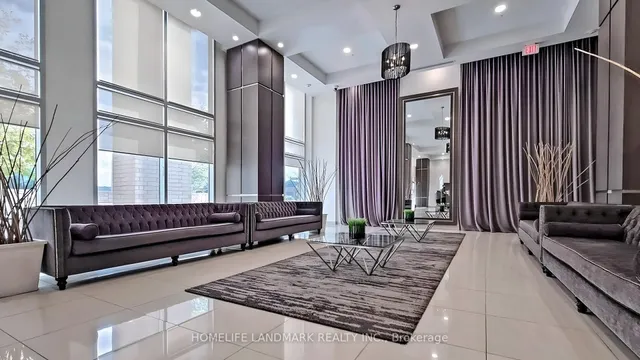 Additional image 3 of 2756 Old Leslie St Unit 809