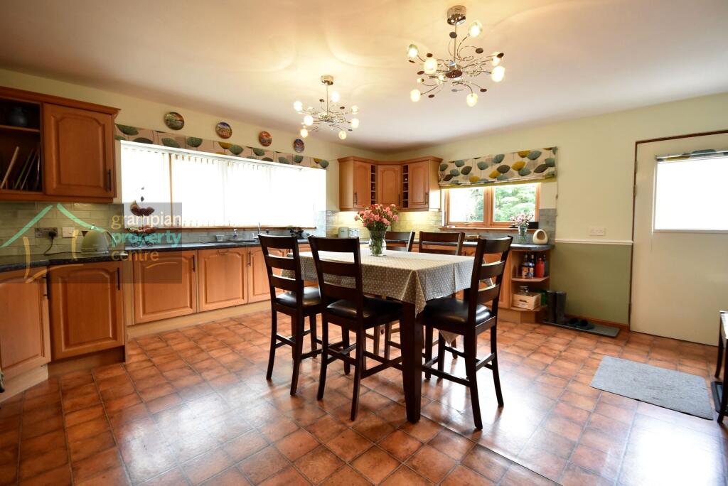 Additional image 7 of Maple Lodge, Crossroads, Keith, AB55 6NA