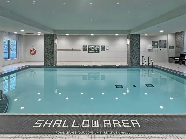 房产图片 28 - 15 Viking Lane 单元 3108