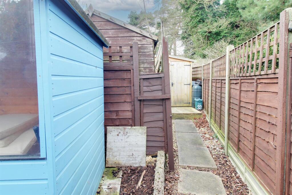 Additional image 21 of 33 Welham Manor, Welham Green