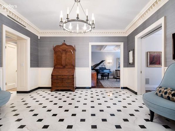 930 Park Ave, New York, NY 