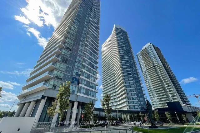 Primary image of 115 Mcmahon Dr Unit 3606