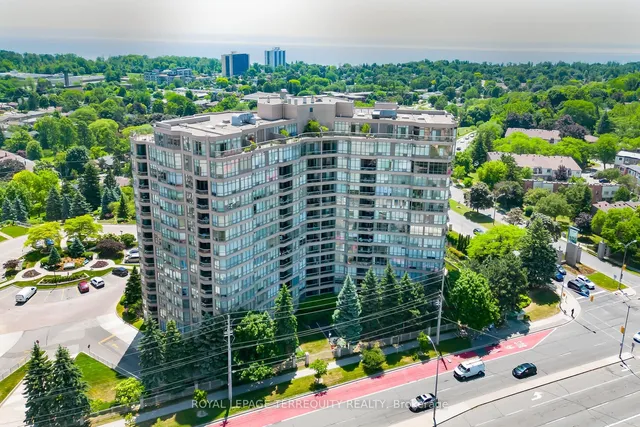 10 Guildwood Pkwy Unit 629