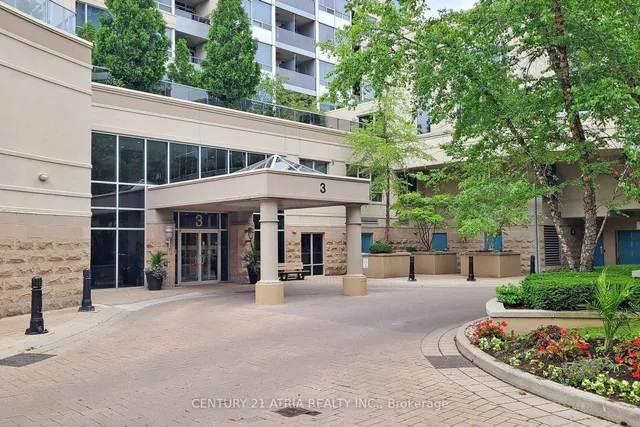 Additional image 11 of 3 Rean Dr Unit 1107