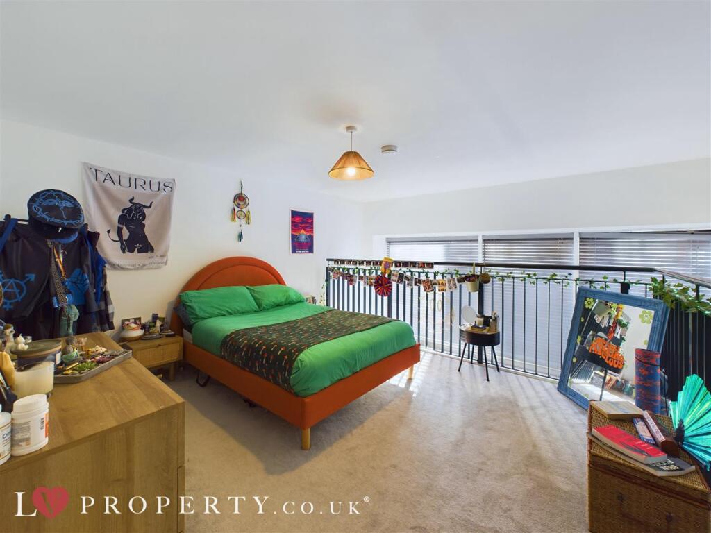 Additional image 3 of Cliveland Street, Birmingham