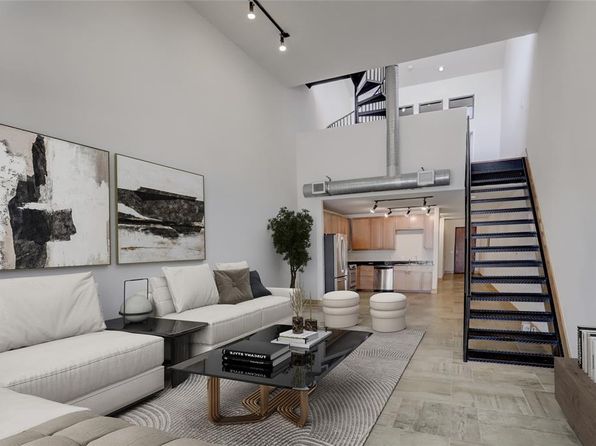 1601 W Webster St APT 9, Houston, TX 77019