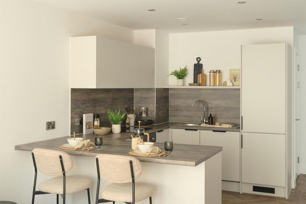 Additional image 6 of Ariel House, Coventry Road, Birmingham