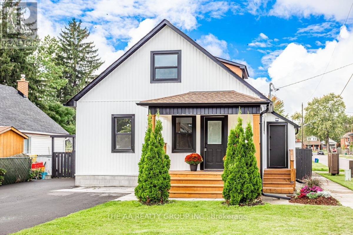 Property image for 212 OSHAWA BOULEVARD S|Oshawa (Central), Ontario L1H5R7