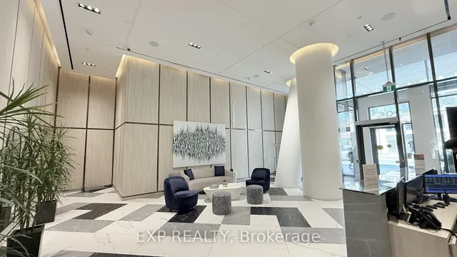 Additional image 8 of 395 Bloor St Unit 3306