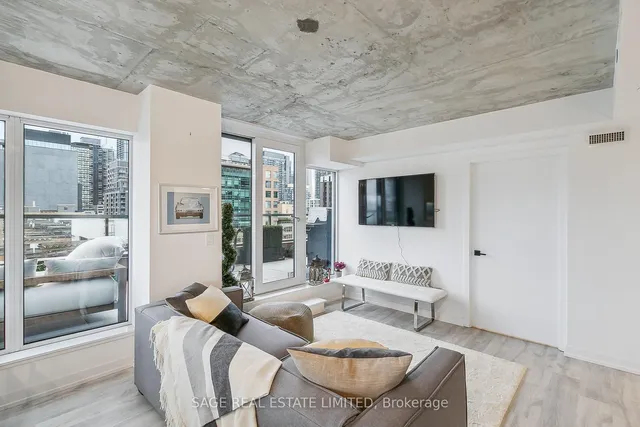 Additional image 3 of 2 Augusta Ave Unit 801