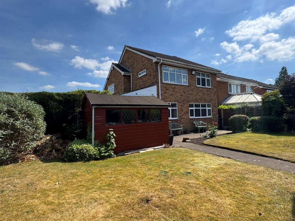 Additional image 27 of Redcroft Drive, Birmingham