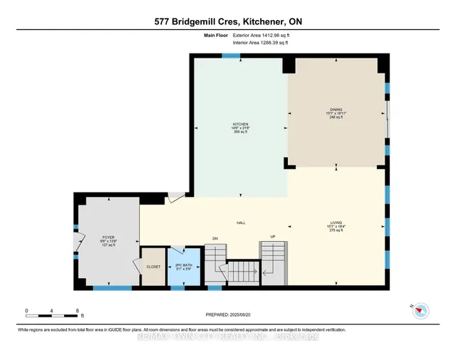 Additional image 43 of 577 Bridgemill Cres