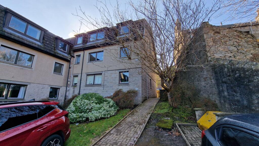 Additional image 15 of Society Lane, Aberdeen, Aberdeenshire, AB24