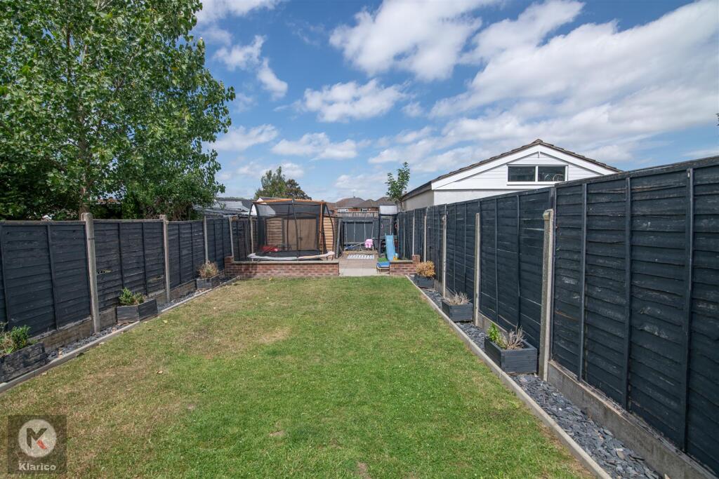 Additional image 20 of Cranespark Road, Sheldon