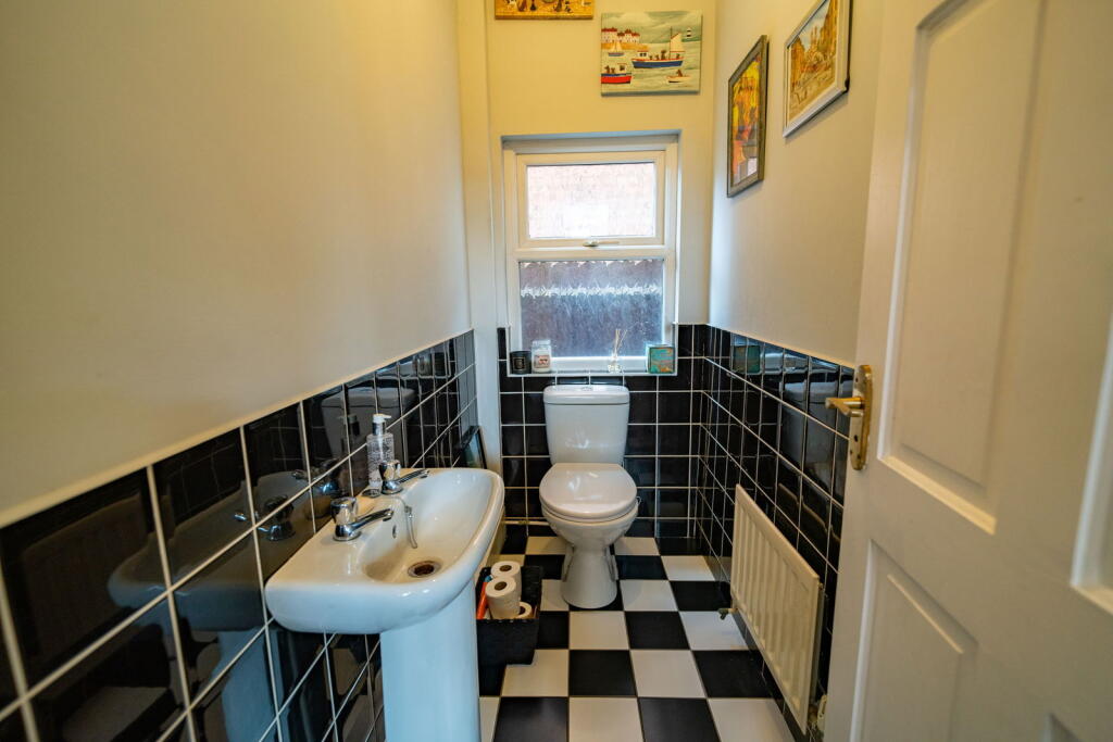 Additional image 6 of Russell Road, Hall Green, Birmingham, B28 8SE