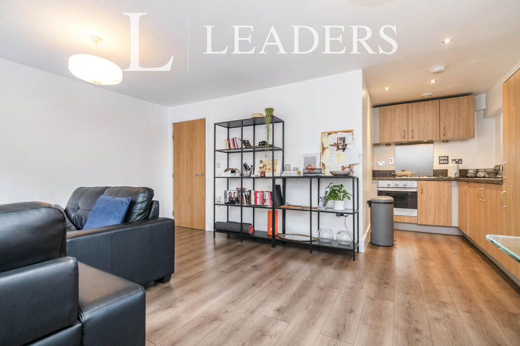 Additional image 11 of Arena View, 30 Clement Street, B1