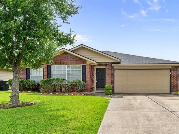 10814 Bradford Way Dr, Houston, TX 77075