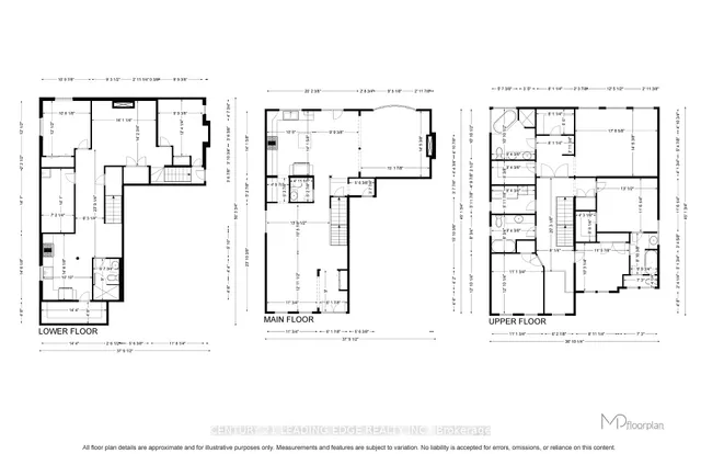 Additional image 44 of 34 Royal Links Circ