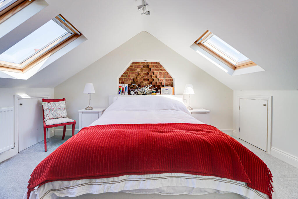 Additional image 15 of Warwick Road, St. Albans, St Albans, AL1